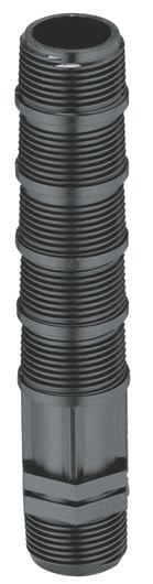 Gardena Sprinkler Verlengbuis | 3/4" x 3/4" - 2743-20 - 2743-20