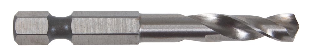 Metabo Accessoires Metaalboor 8 mm HSS-G Hexagonaal opname - 627519000