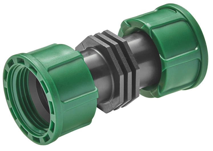 Gardena Connector | 1"-1" - 2758-20 - 2758-20