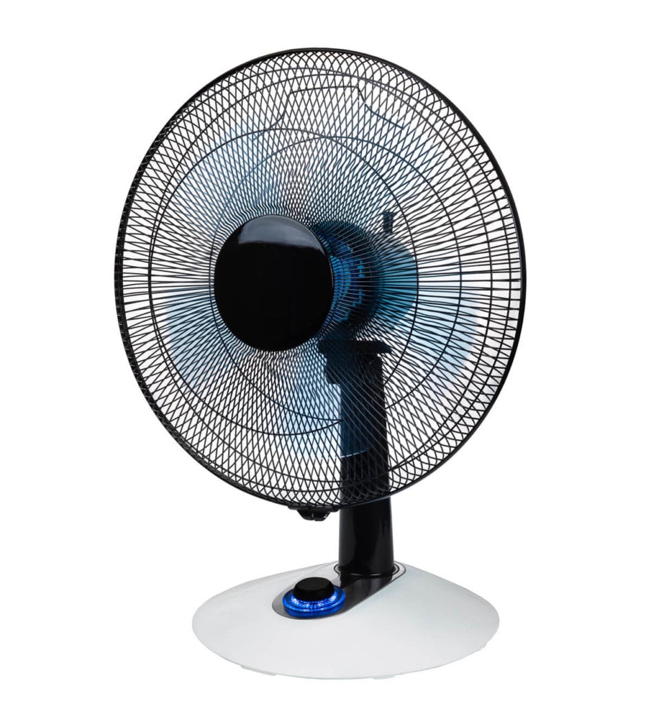 XVT-16 | Ventilator | 60W | 40cm