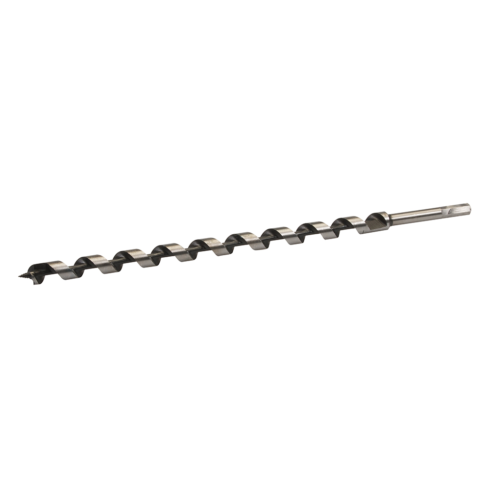 Silverline Slangenboor | 19 x 450 mm - 277847