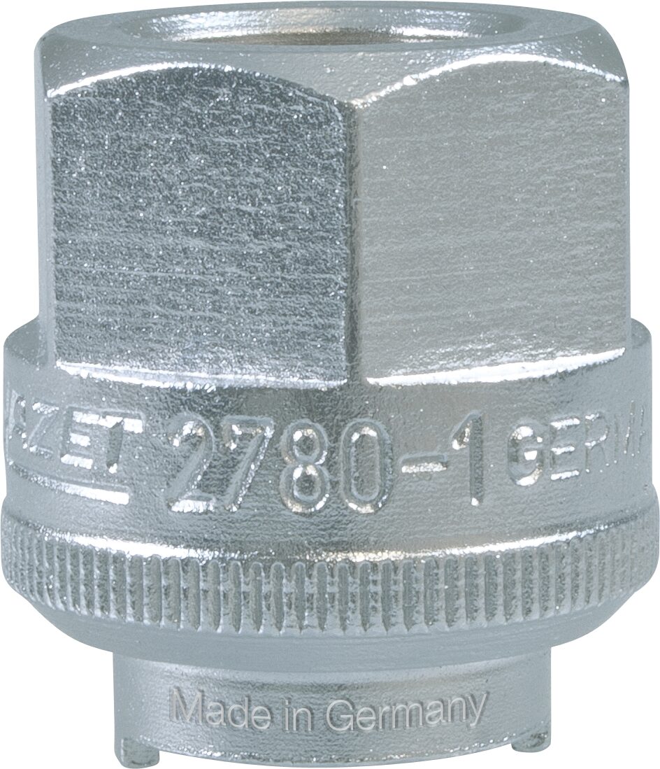 HAZET Schokdemper-tapsleutel 2780-1 · 14,1 mm