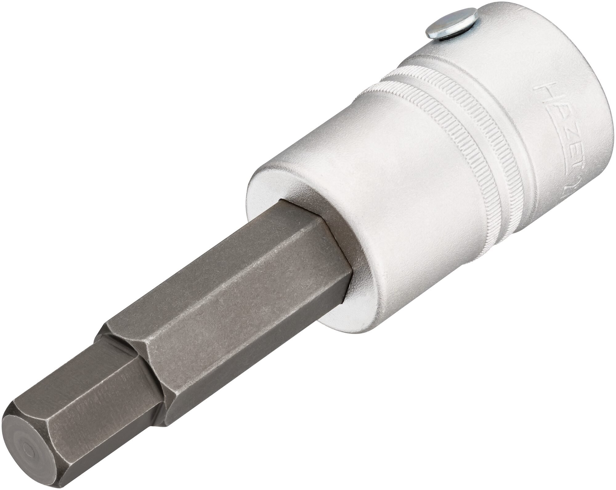 HAZET Remzadel dopsleutelbit 2784-14 · 3/4 inch (20 mm) vierkant hol · Binnen-zeskant-profiel · SW 14 mm