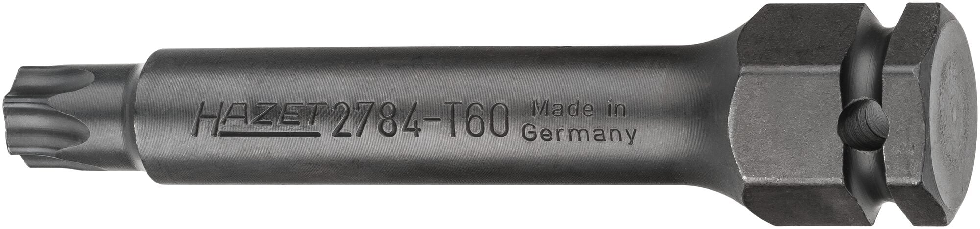 HAZET Reservekling 2784-T60 · 120 mm