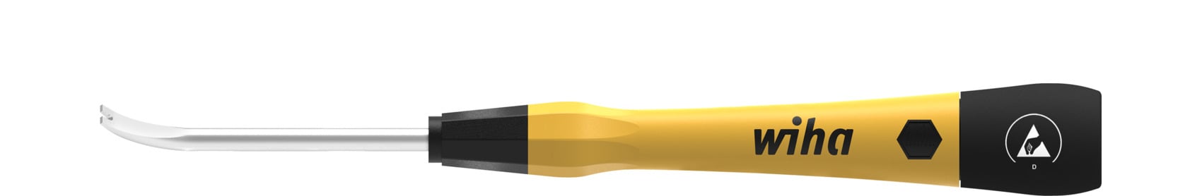 Wiha Wipper PicoFinish® ESD | 50/3,5 - 43706 - 43706