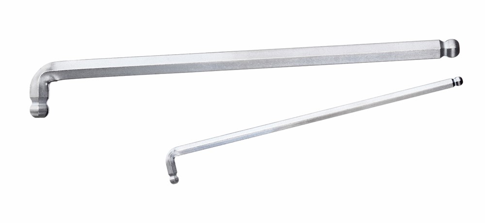Gedore Stiftsleutel 3 MM extra lang - 2797100