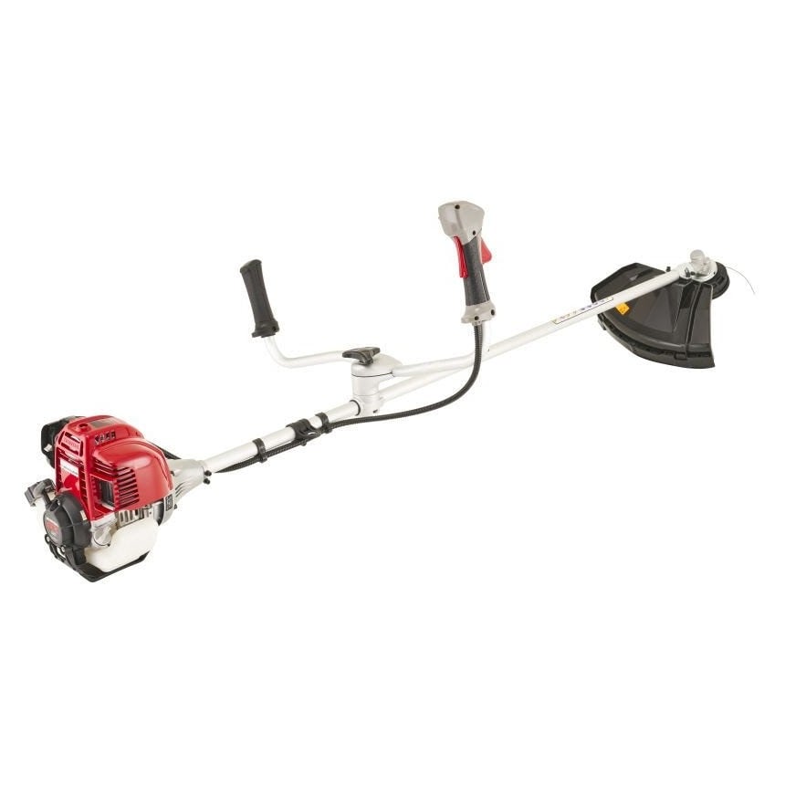 Stiga BC 425 HD | Benzine Bosmaaier 43 cm | 4-takt | Bike handvat - 281221003/21