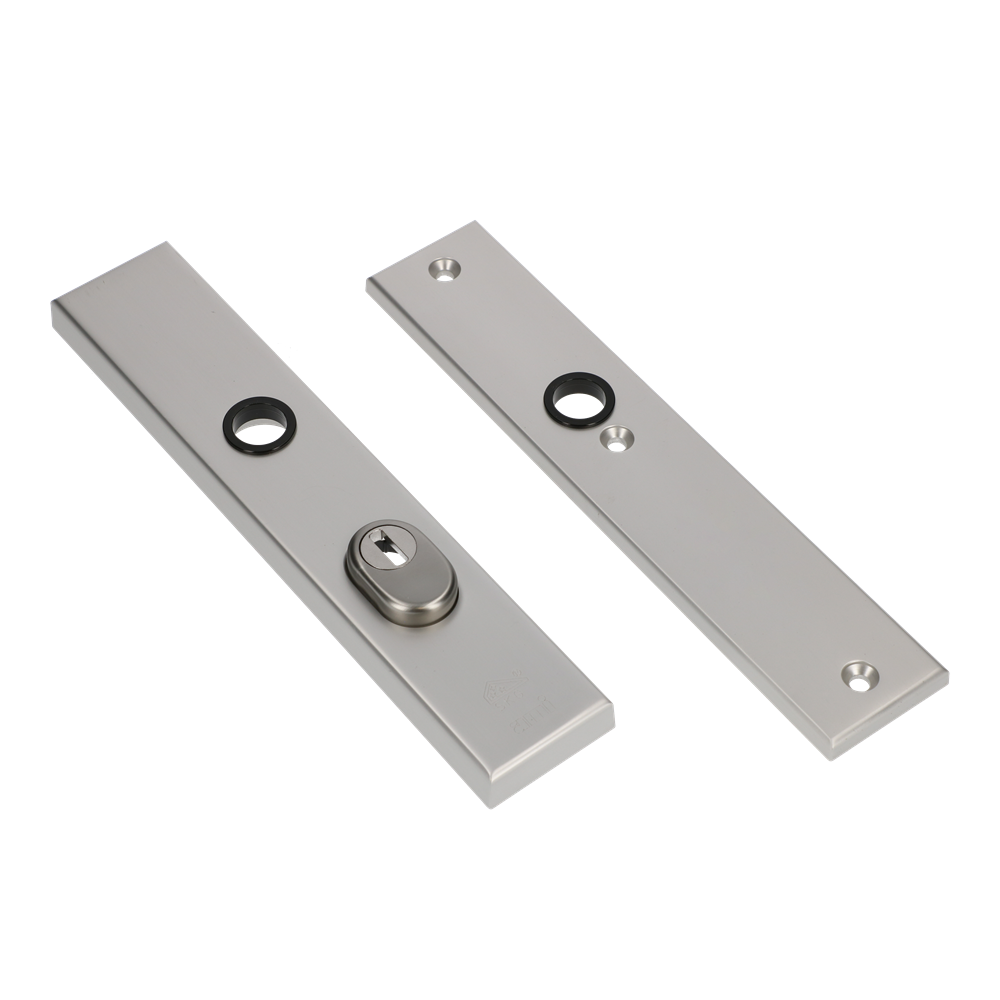 AMI Veiligheidsbeslag 251/50/15 Buiten Kt 72 Binnen Blind F1 Deurdikte 38/42 Mm - 891143