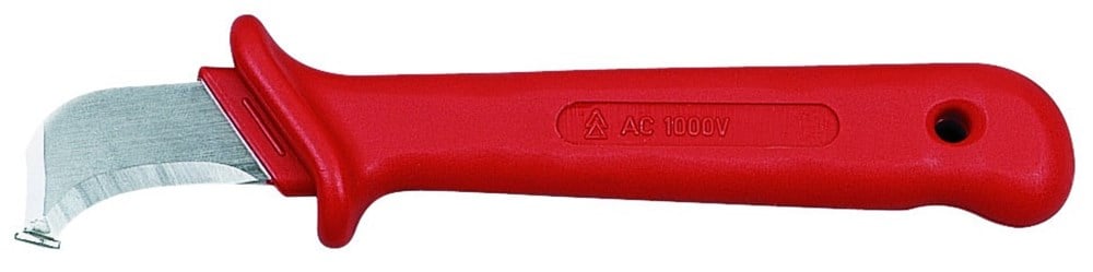 Bahco kabelmes vde 180mm | 2820VHELP
