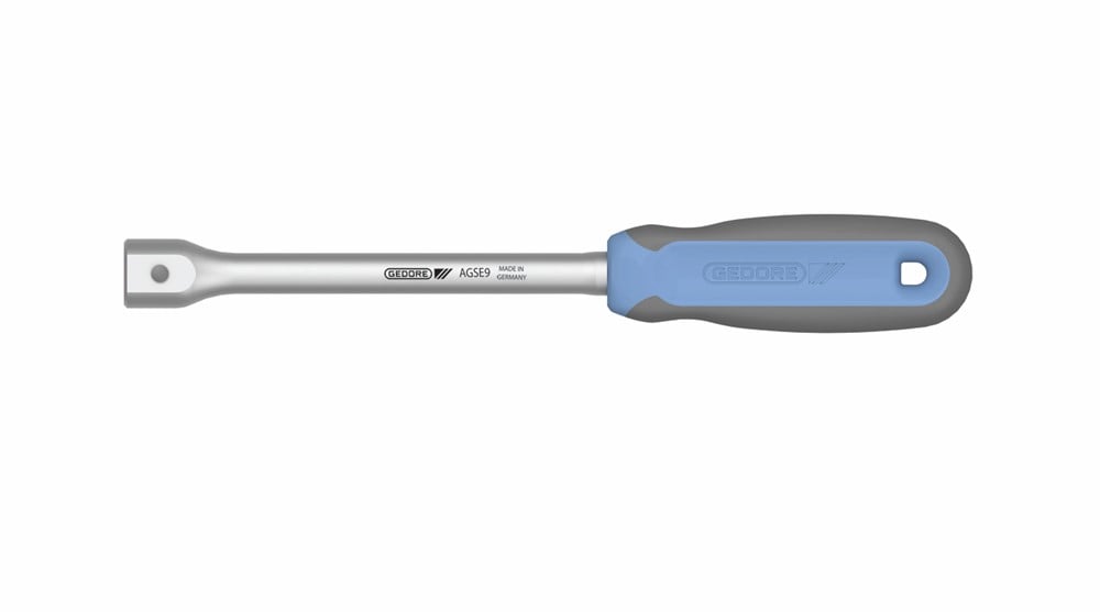 Gedore Insteek-greep SE 9x12 - 2827786