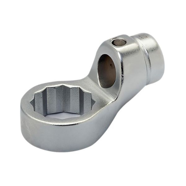 Bahco 168-19 | Insteek-ringsleutel |19 mm | 168-19