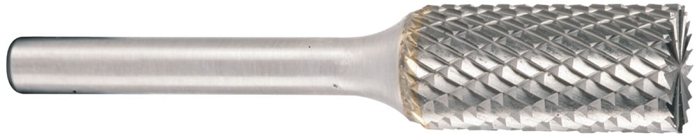 Metabo Accessoires Holprofielfrees HM 8x19x64 mm - 628342000