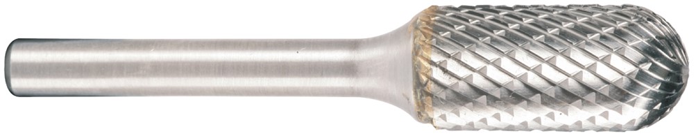 Metabo Accessoires Holprofielfrees HM 6x18x50 mm - 628345000