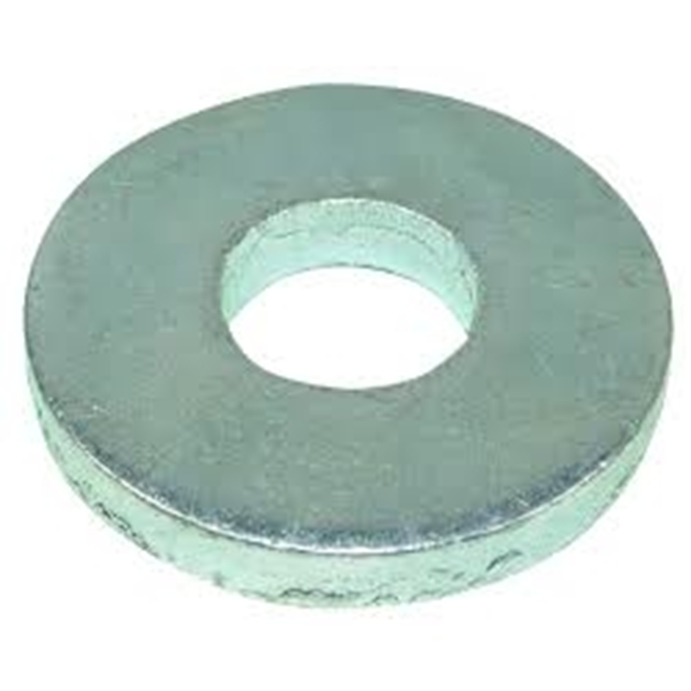 Steelies Ultimate sluitring DIN 7349 M 5 (15.0x2.0) rvs A2 | 100 stuks AP600500001