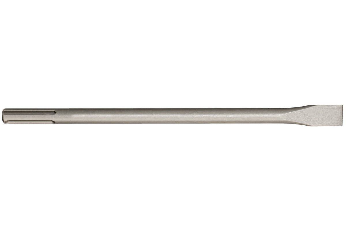 Metabo Accessoires SDS-max | platte beitel | "classic" | 400x25mm - 628410000