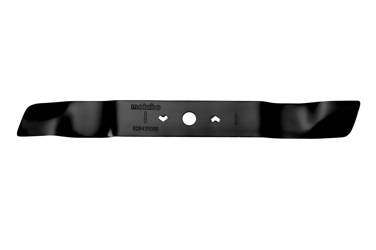 Metabo Accessoires Sikkelmes | 46mm - 628435000