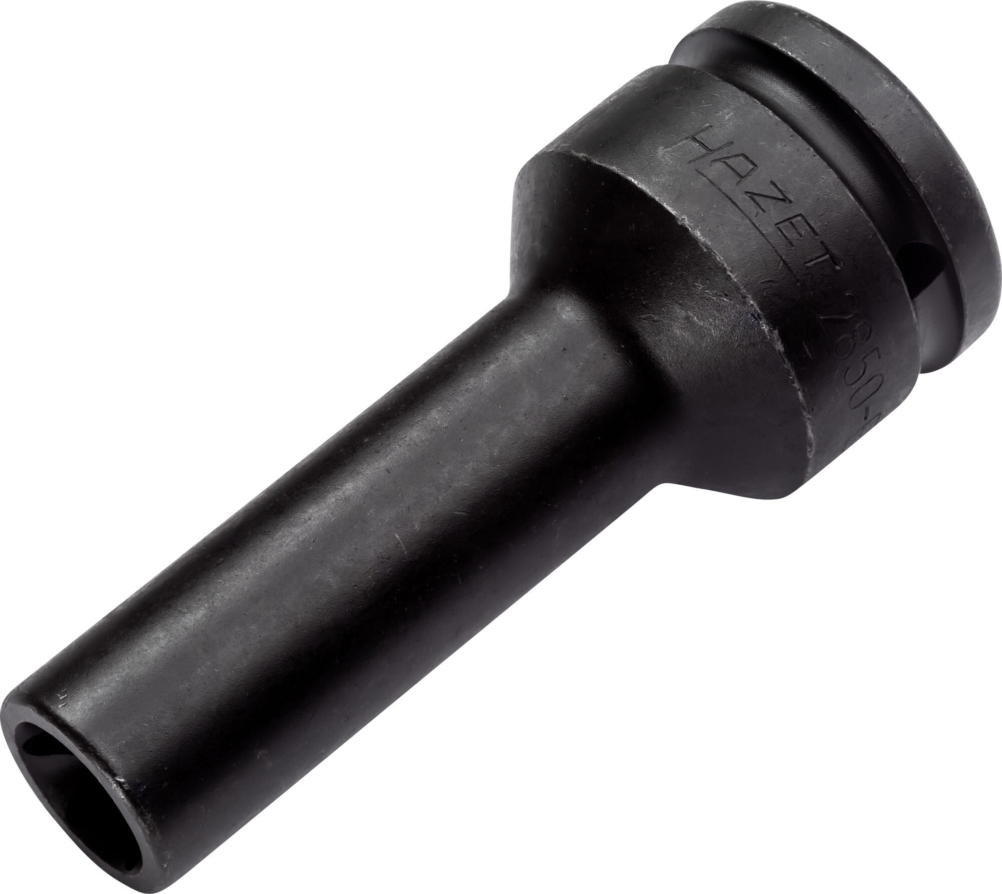 HAZET Krachtdopsleutel 2850-E20 · 3/4 inch (20 mm) vierkant hol · Buiten-TORX®-profiel · SW E20