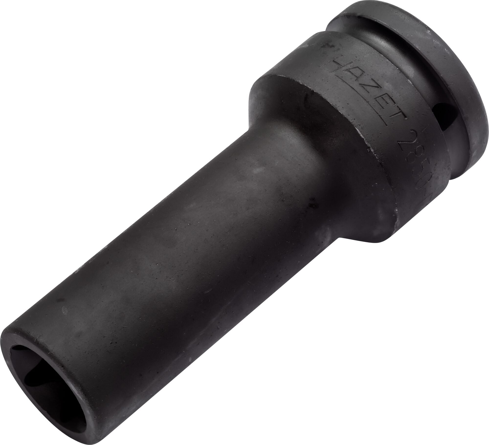 HAZET Krachtdopsleutel 2850-E24 · 3/4 inch (20 mm) vierkant hol · Buiten-TORX®-profiel · SW E24