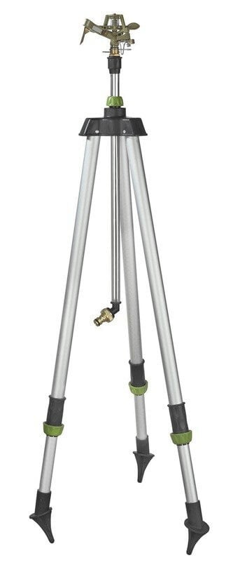 Eurom Tuinsproeier Sprinkler Tripod High