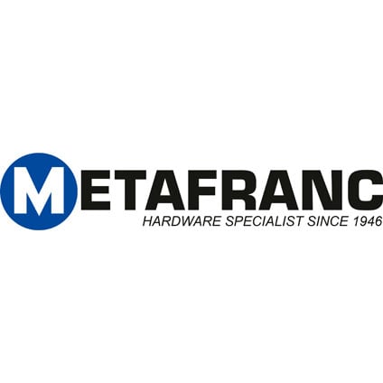 Metafranc As Toebehoren 20 Op 12 89Mm - WU0830300