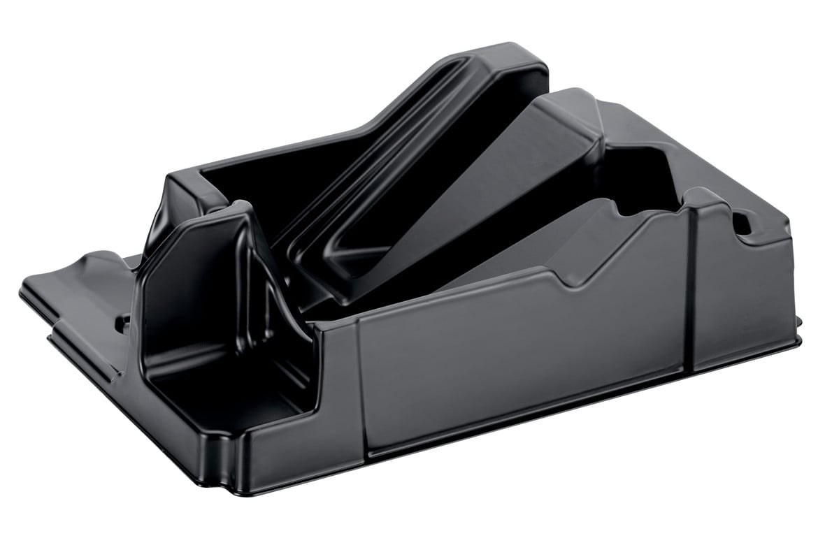 Metabo Accessoires 628877000 | INLAY | MKS 18 LTX 58/KS 18 LTX 57/KS 18 LTX 66 B - 628877000