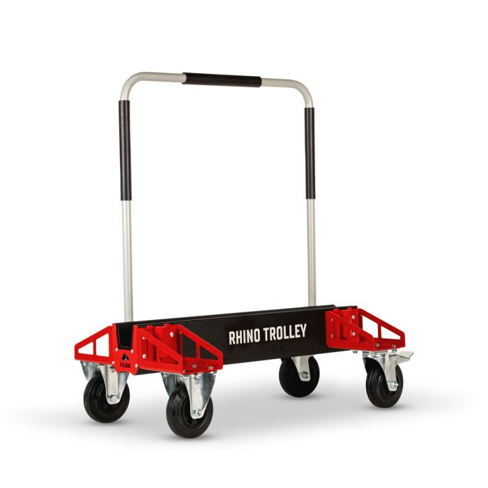 Rubi Rhino Trolley 28912