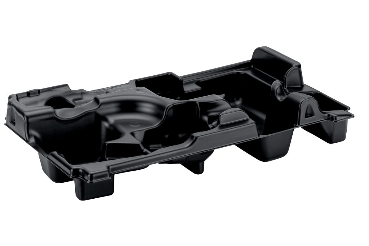 Metabo Accessoires Inlay metaBOX voor Comboset SGS/BS/SB 18 V - 628936000