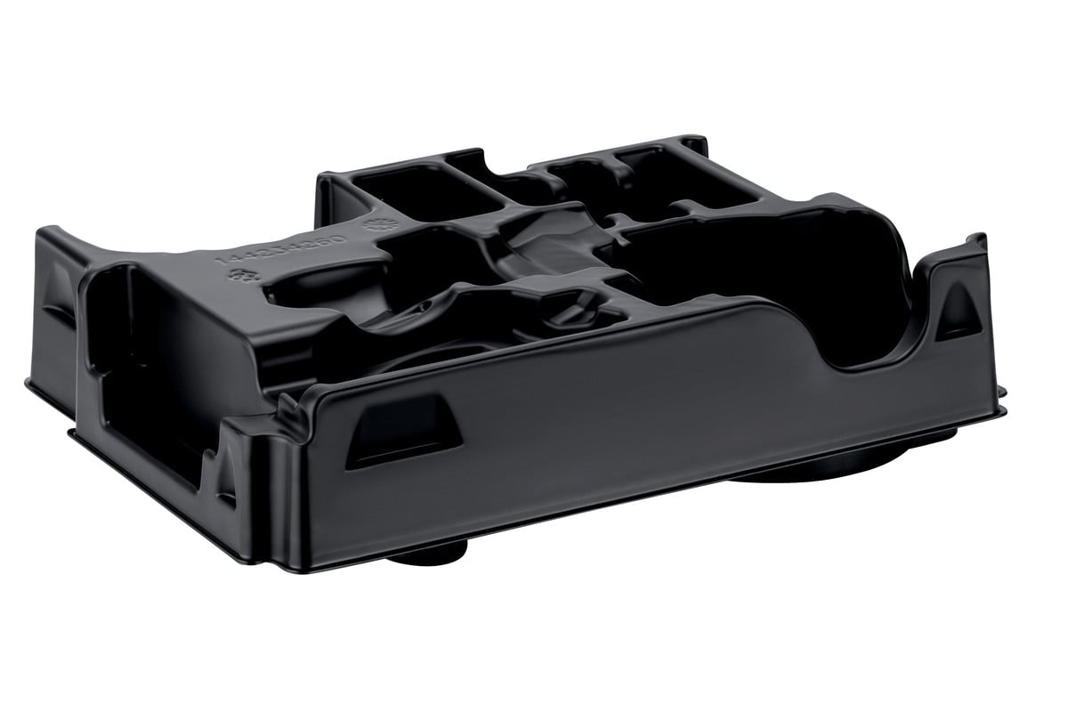 Metabo Accessoires Inlay metaBOX voor SXA/SMA/SRA 12 BL - 628942000
