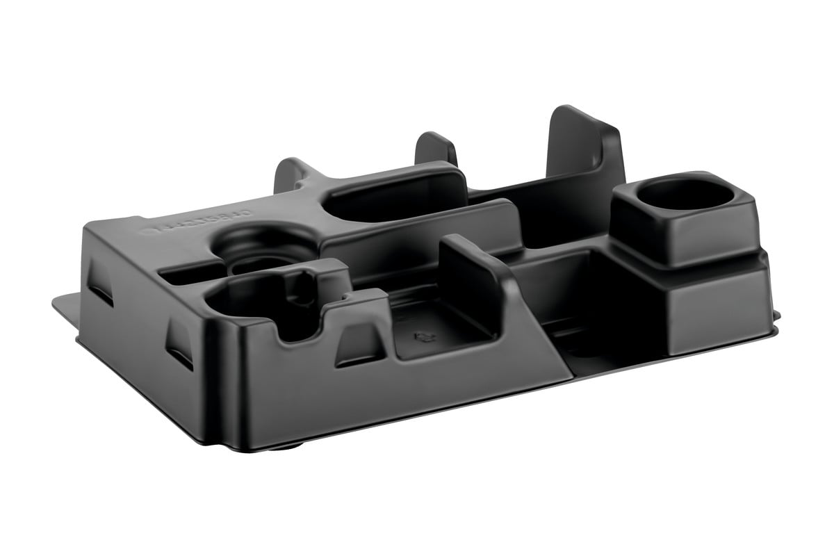 Metabo Accessoires Inlay Comboset KH18 LTX BL/BS18 LT BL - 628948000
