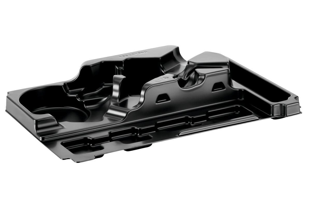 Metabo Accessoires Inlay metaBOX voor KNS, SE 17 - 628954000