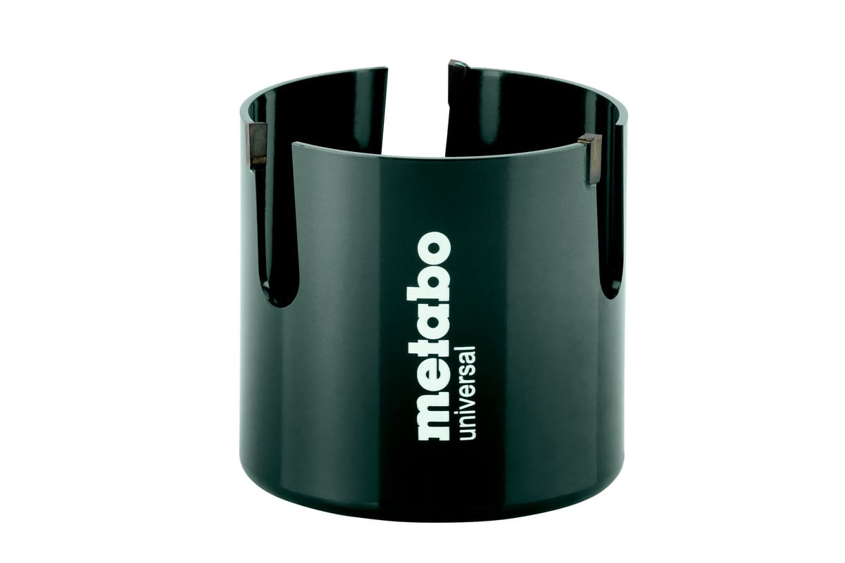 Metabo Accessoires Multifunctionele gatzaag Ø 76 x 60 mm - 628984000