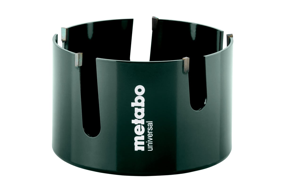 Metabo Accessoires Multifunctionele gatzaag Ø 92 x 60 mm - 628986000