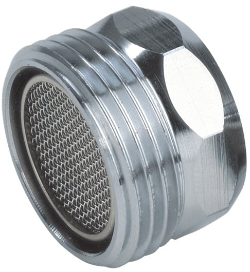 Gardena Schroefadapter voor zachte bruisstraal - 2906-20