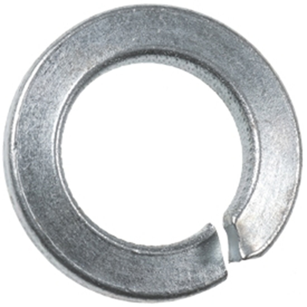 Steelies Ultimate veerring DIN 127B M 6 verzinkt | 1000 stuks AB110600001