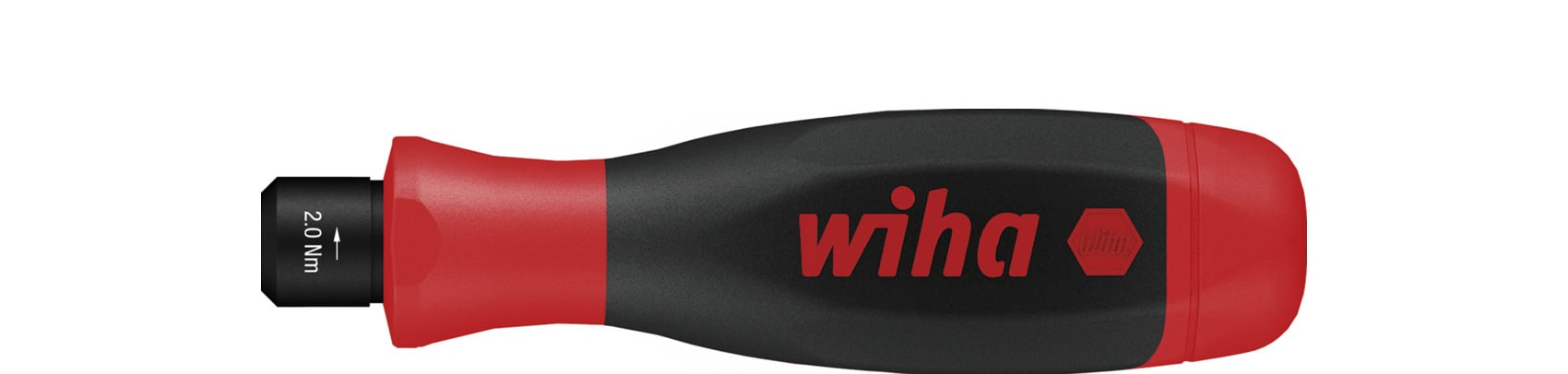 Wiha Momentschroevendraaier | easyTorque | vast ingestelde momentbegrenzing | 0,6 Nm - 36230 - 36230