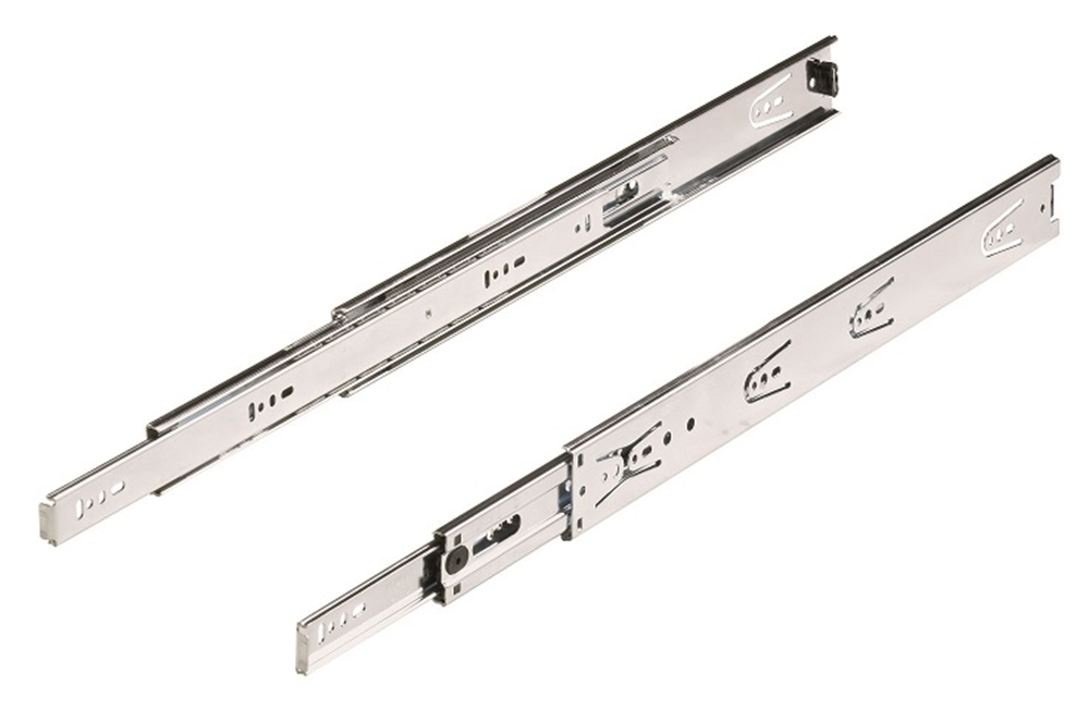 Waelbers KOGELLADEGELEIDER 500/45MM 45KG TELE TYPE E - 1 Stuk(s) - 2924 afbeelding 1
