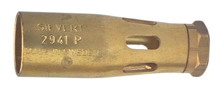 Sievert Standaardbrander O28mm - 294102 294102