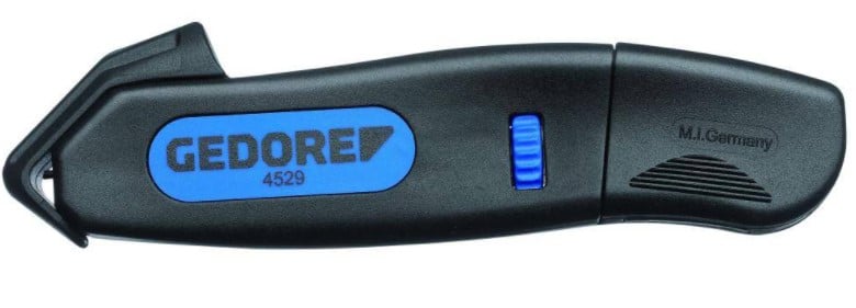Gedore Multi Kabelmes - 2955393