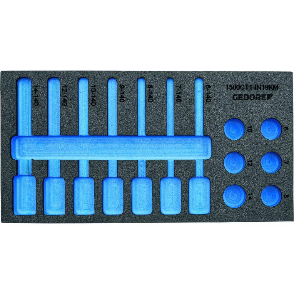 Gedore Lege CT module * VANAF 2016 * - 2957647