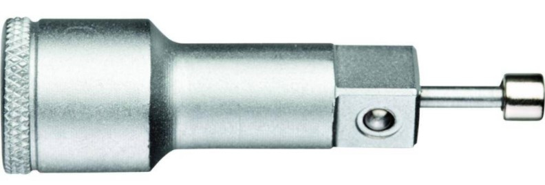 Gedore Verlengstuk 3/8" Magnetisch - 2960060