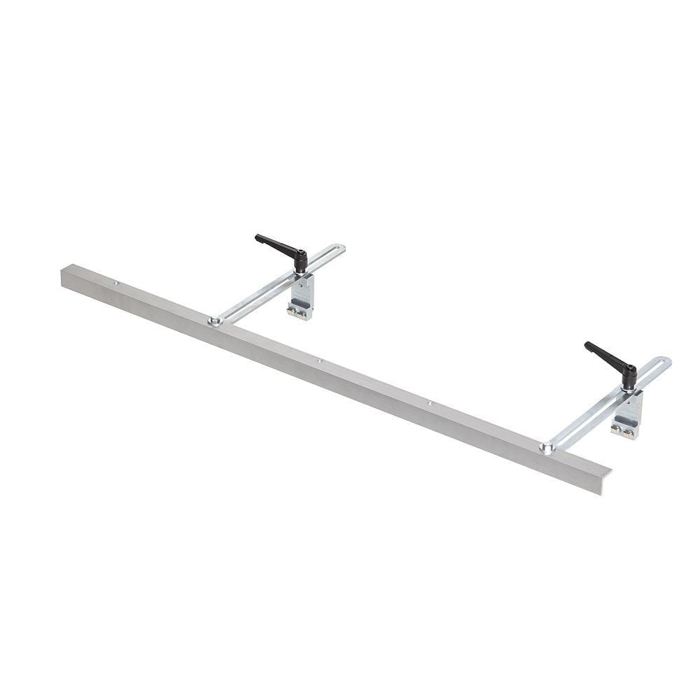 Carat Verlengde Materiaalaanslag | P-Serie/Caracoup Alu - GPA0000000