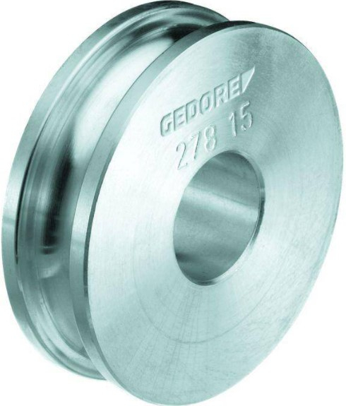 Gedore Buigsegment alu 10 MM - 2963450