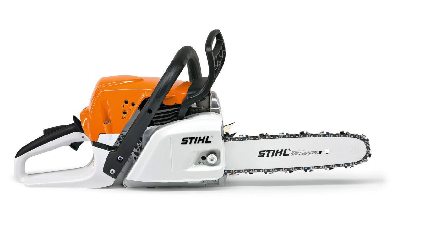 Stihl MS 231 | Benzine kettingzaag | 35 cm - 11432000217