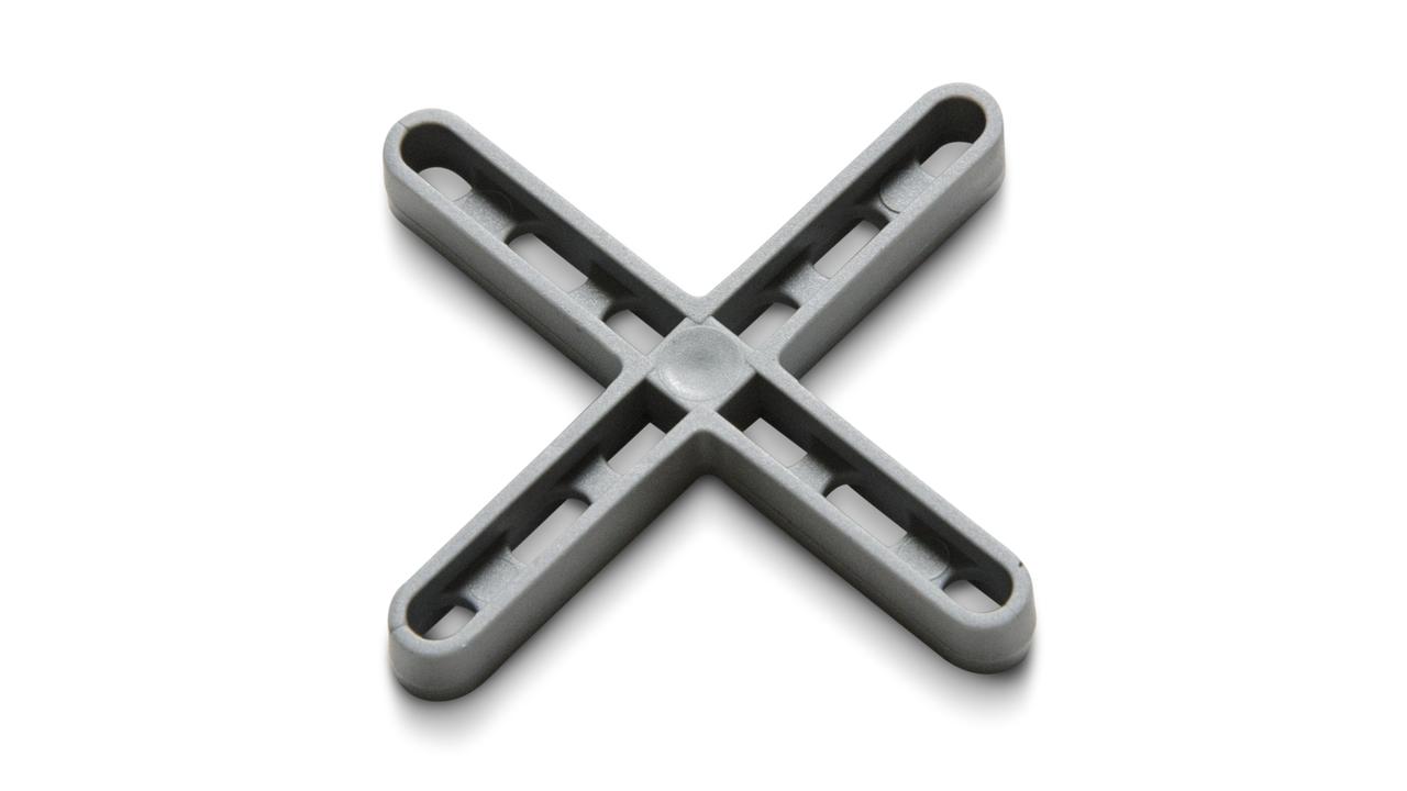 Rubi Tegelvoegkruisjes | 4 mm | Doos 1000 st 02974