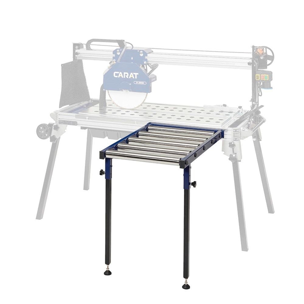 Carat Rollenbaan | Voor P-Serie/Caracoup (+2 poten) - GPR0000000