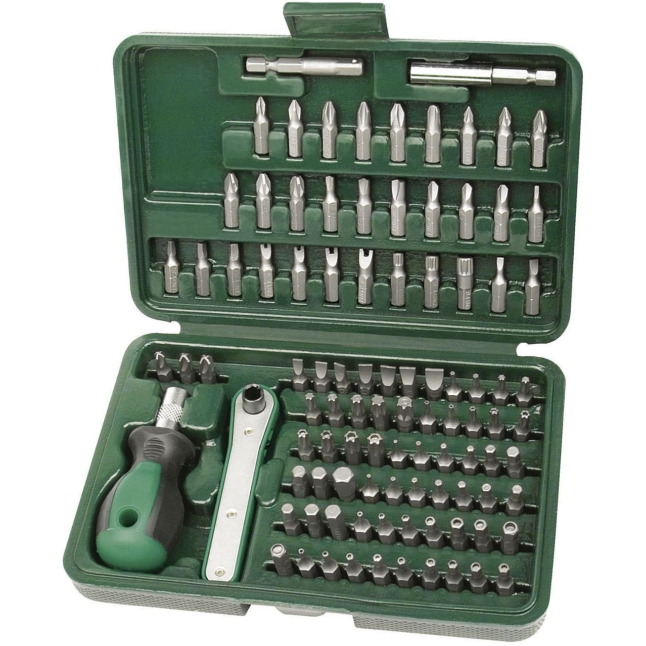 Brüder Mannesmann Bitset 99 dlg in cassette (Hobby) - 29899
