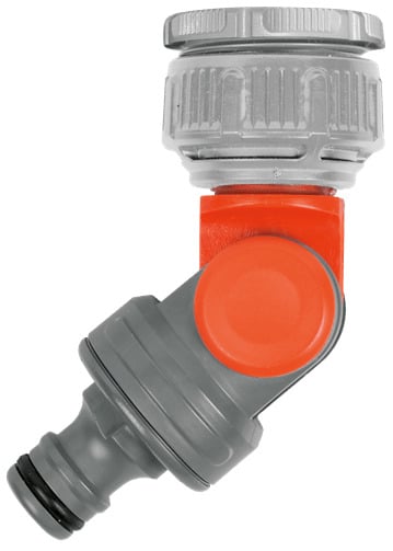 Gardena Scharnierend kraanstuk | 1" - 3/4" - 2999-20 - 2999-20