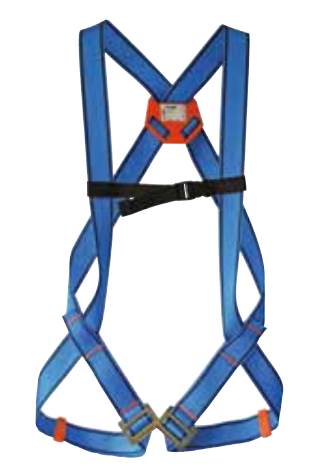 Little Jumbo Valbeveiligingsset EK4 | in koffer 7260070027