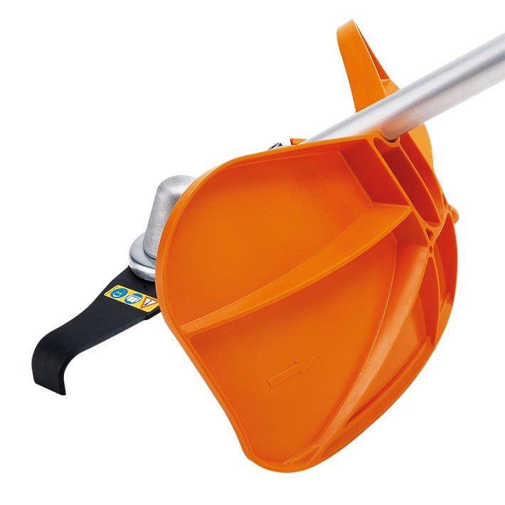 Stihl Hakselbeschermkap - 41167108103