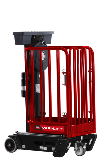 Altrex Vari-Lift 420 | Personenlift | 4,2 m werkhoogte - 583001
